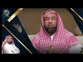 نبيل العوضي مع الحبيب الحلقه الاخيره طلع البدر علينا 29 سيرة النبي محمد صلى الله عليه