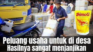 Jika Dikemas, Harga Minyak Goreng Curah Harus Tetap Murah - iNews Siang 09/10