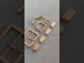 Premium Stainless Steel Metal Accessories for Bags #carosung #bagaccessories #hebillas