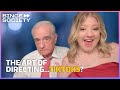 How Martin Scorsese Conquered Tik Tok At The Age Of 81!