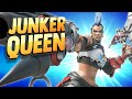 The JUNKER QUEEN Experience