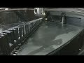 k1 Lid Extension  PETG 4h17m Timelapse