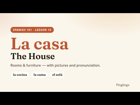 The House