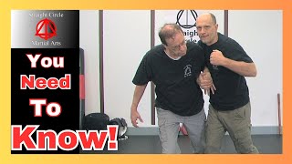The 2 different training methods in martial arts YOU NEED TO BE AWARE OF!