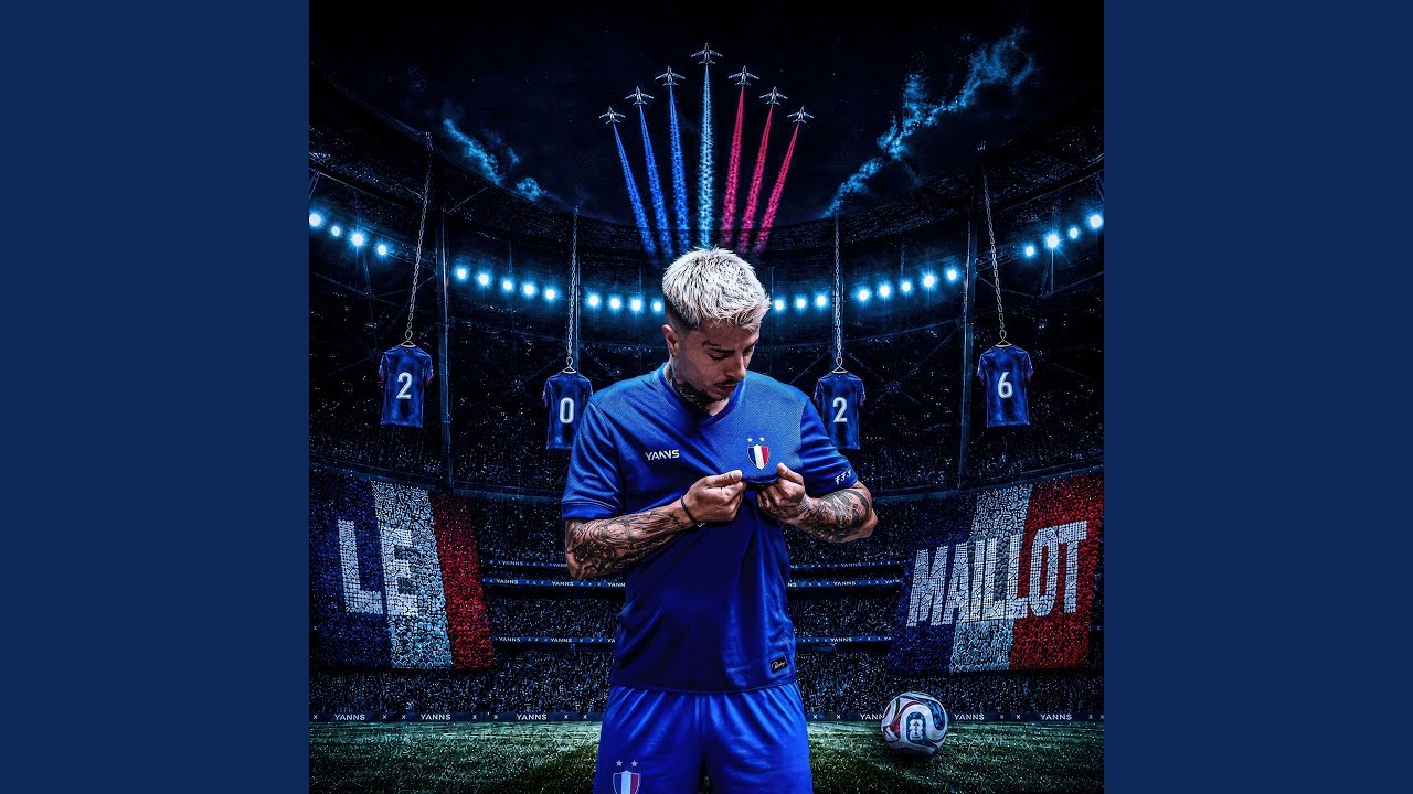 Le Maillot