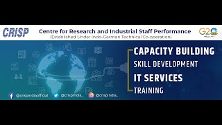 CRISP CORPORATE VIDEO