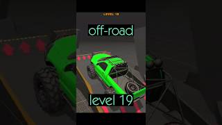 offroad chronicles android gameplay #gameplay #android screenshot 3