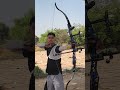 🏹 Speed. Precision. Impact. #archery #edit #sports