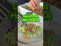Gelatina de MAYONESA