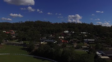 First Flight (and CRASH) Phantom 3