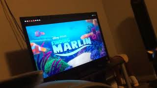 Finding Marlin 2027 Trailer Pixar