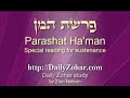 Parashat haman