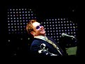 Elton John "Saturday Nights Alright For Fighting" Live Moscow 2011