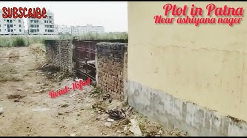 Corner plot in Patna/plot in patna/property in patna/corner plot available in patna/Residential plot