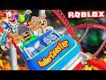 ROBLOX SCARY THEME PARK OBBY