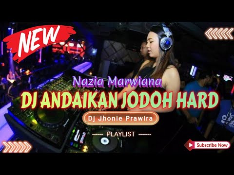 Lagu Joget🌴 Cover Jodoh💃