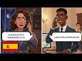 10 Dialogues in the hotel in Spanish | Phrasebook of the Spanish language