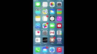 ReachApp Multi Windows Tweak Cydia