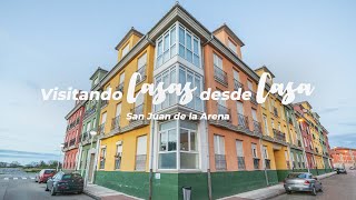 VENDIDO 🚀: Duplex en San Juan de la Arena, RK Iglesias inmobiliaria 134.900€