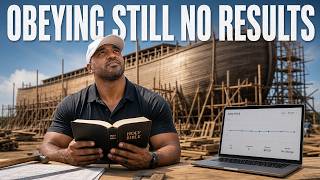 Obedience Over Outcome How to Stay Consistent When Results Do Not Show Up Yet
