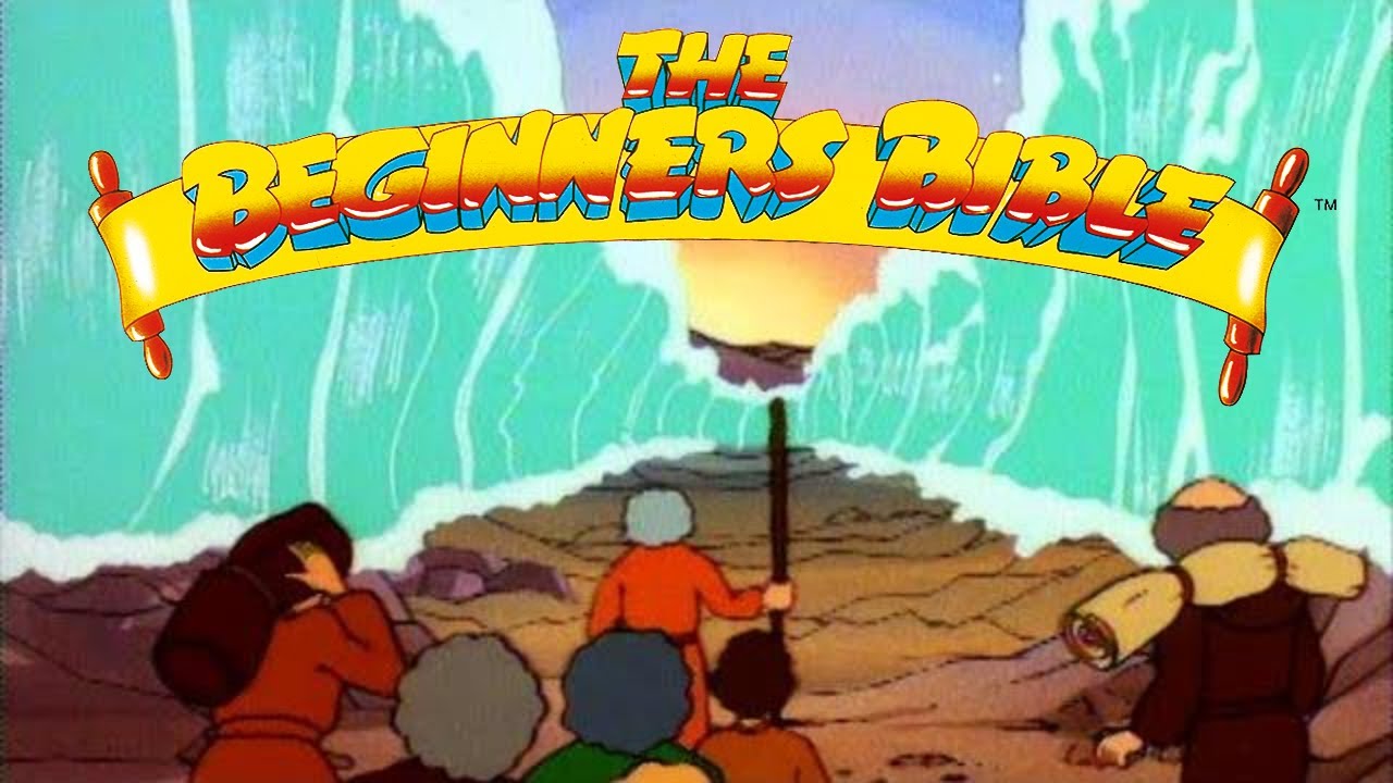 2 Ganze Folgen Joseph Und Seine Bruder Moses Bibelgeschichten Youtube