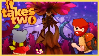 It Takes Two | Chapter Six