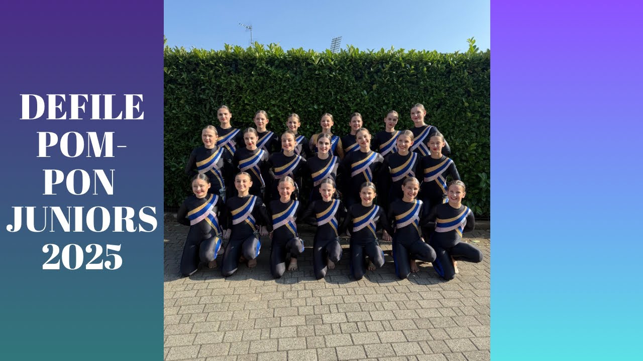 ZLATARBISTRIČKE MAŽORETKINJE 