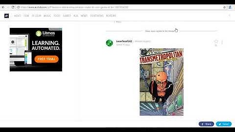 HOW TO BACKLINK ON avclub.com BY SAVESFUN.COM