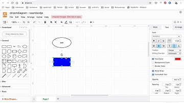 tutorial   stroomdiagram