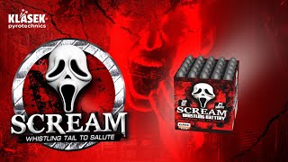 KATIUSZA 25 SCREAM vidéo