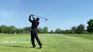 Kings Mill Front Nine 39