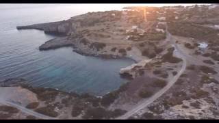 Dji Phantom 4,Pefkos ,Rhodes