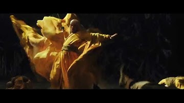 映画『47RONIN』CMスポット「俺は、ひとりぼっちじゃない！」篇