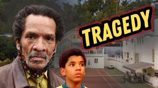 What Really Happened to Ralph Carters (Michael Evans)  From "Good Times"?