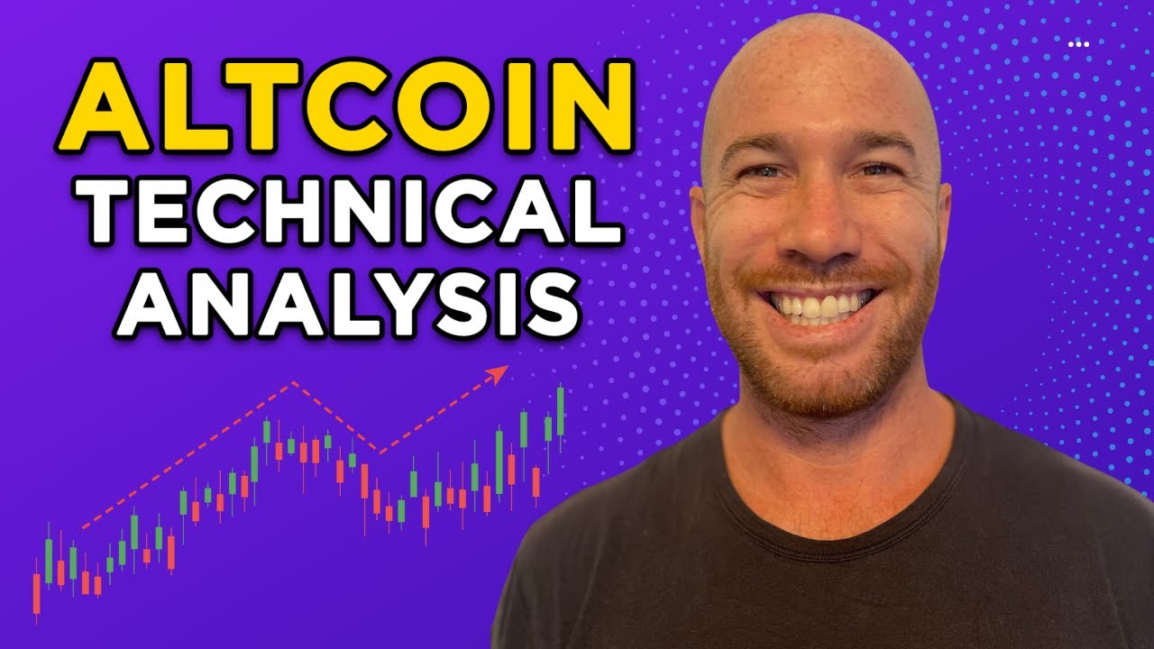 These Low-Cap Altcoins Are Pumping Right Now - Altcoin Analysis - YouTube