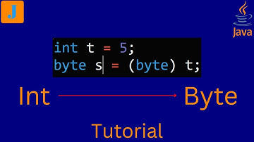 What is Type Casting In Java