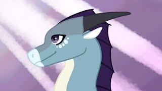 Gift for Dew The SeaWing // Congrats on 150 subs!!! (13+)