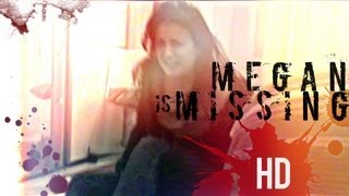 Megan is Missing Trailer HD