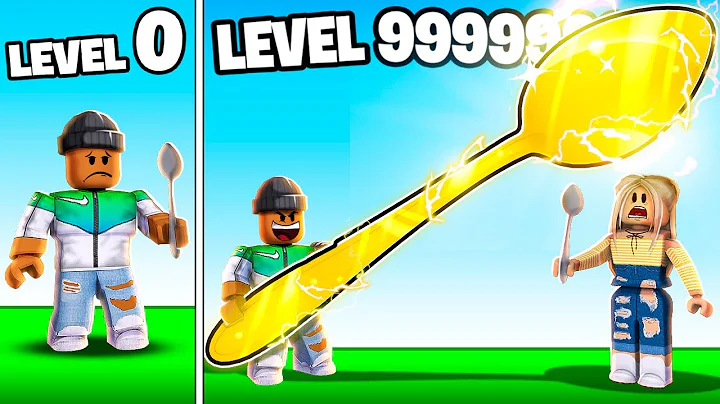 ROBLOX SPOON