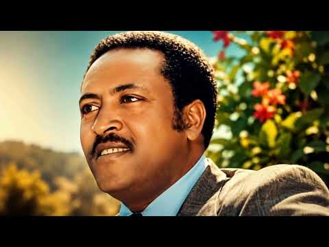 Tilahun Gessesse | ጥላሁን ገሥሥ - Ayekedashem lebe | አይከዳሽም ልቤ