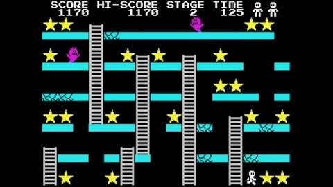 CRACKY (2023) ZX Spectrum