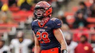 Holden Gillespie - Football Highlights 2023