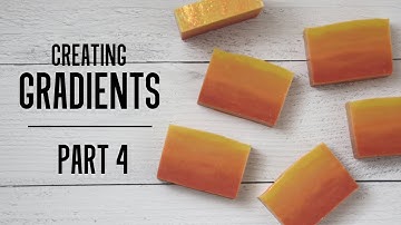 Gradients Part 4: Creating a 3 Color / 9 Layer