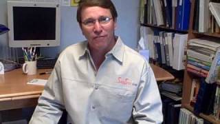 How The Shure-Step Safety Step Stool Was Invented http://www.Shure-Step.com This video gives you the story of how the "Spark of genius" occurred for the Shure-Step safety step stool.
