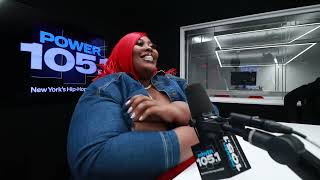 Zoey Brinxx Talks Overcoming Homelessness, Love & Hip Hop Miami and Putting On For The Big Girl