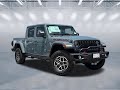 2026 Jeep Gladiator Rubicon Kearny Mesa, San Diego, El Cajon, Santee, Poway CA