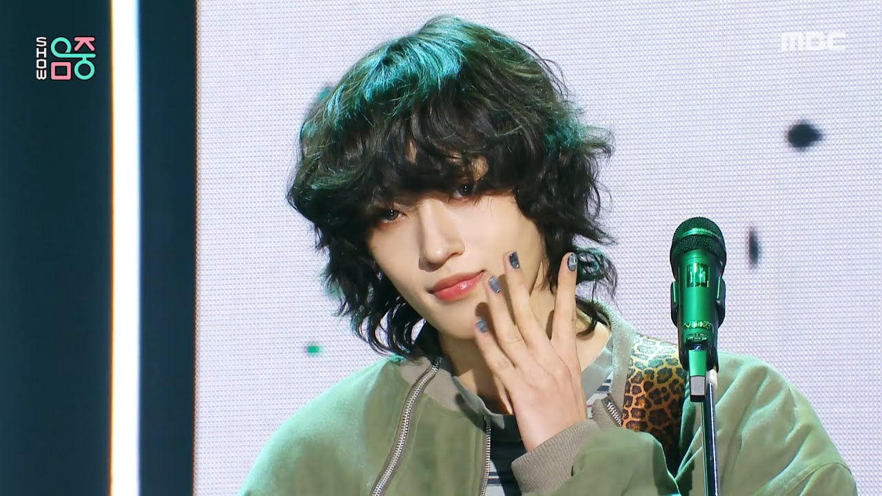 AxMxP (에이엠피) - Thereafter (그리고 며칠 후) | Show! MusicCore | MBC260214방송