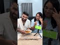 Dice &amp; Bite Challenge
