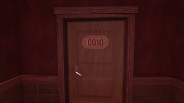 DOORS HOTEL+ SNEAK PEAK 1