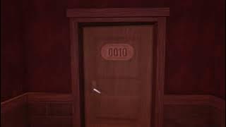 DOORS HOTEL  SNEAK PEAK 1